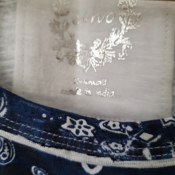 Cino Top - Picture 12 of 14